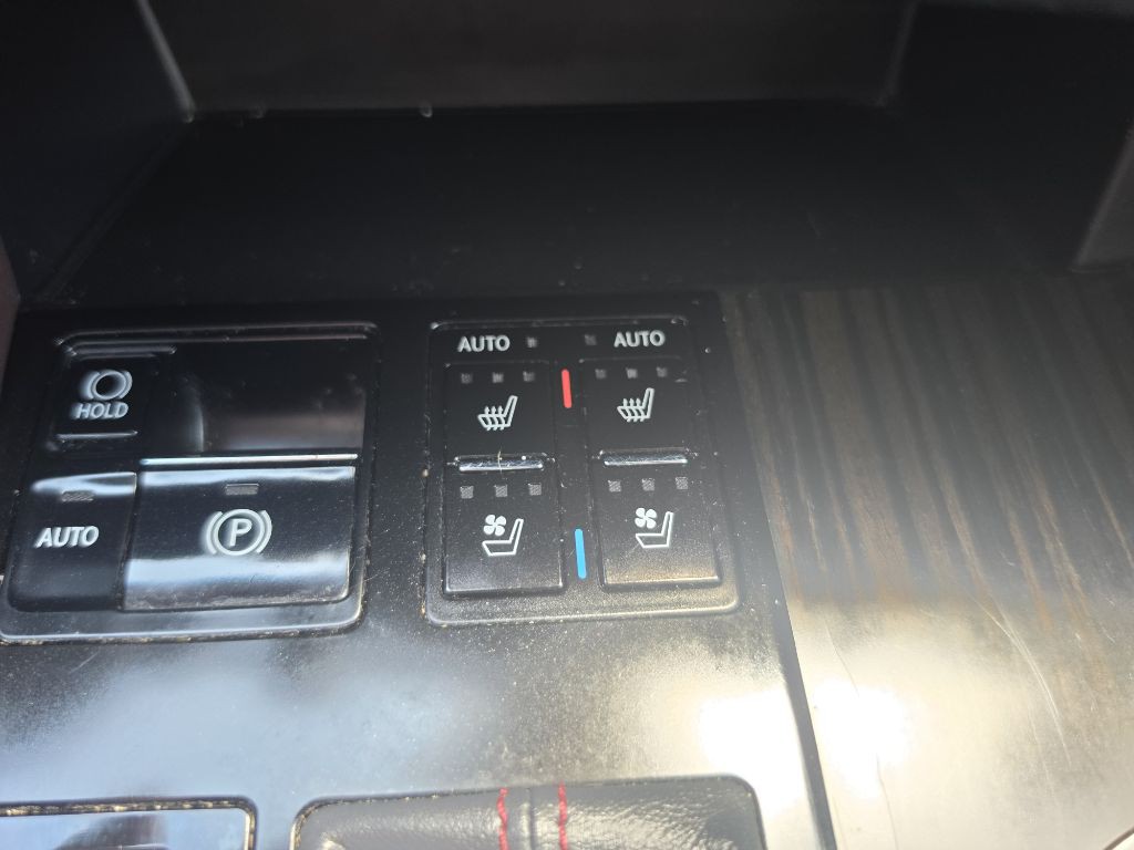 2017 Lexus RX Image 28