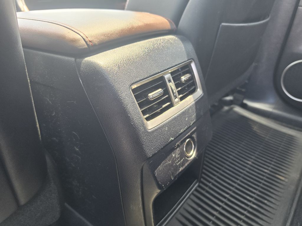2017 Lexus RX Image 29
