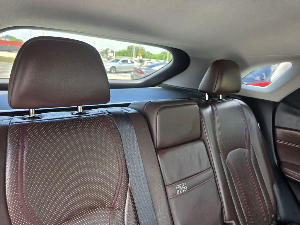 2017 Lexus RX Image 34