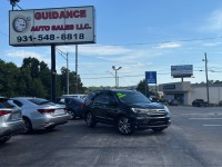 Image for 2016 Honda Pilot Touring ID: 7453075