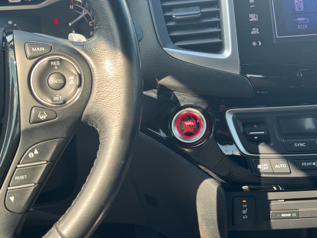 2016 Honda Pilot Image 13