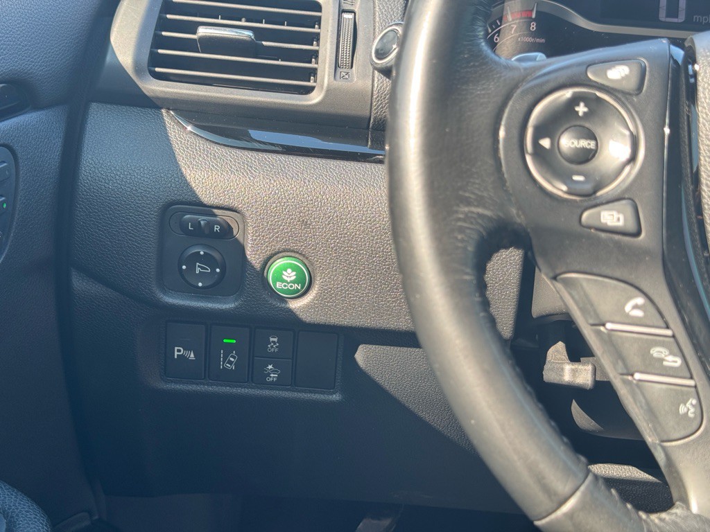 2016 Honda Pilot Image 14