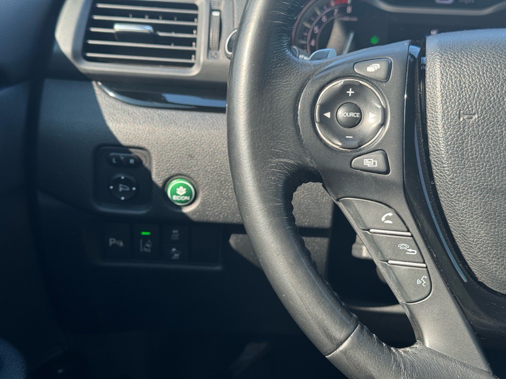 2016 Honda Pilot Image 15