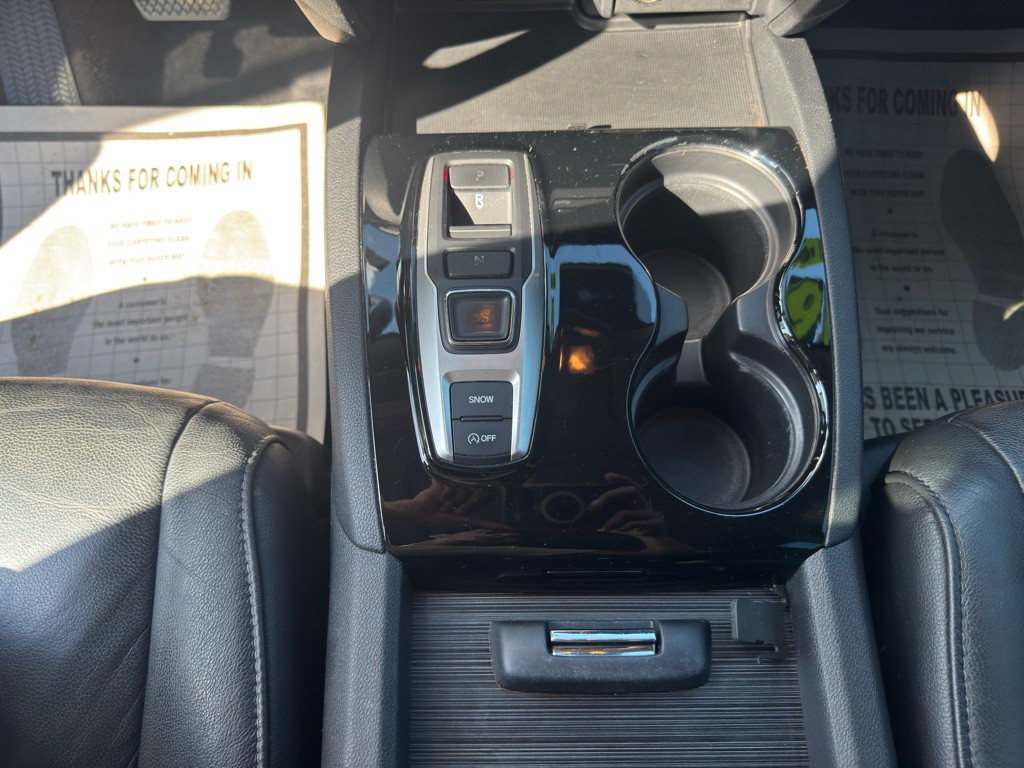 2016 Honda Pilot Image 18