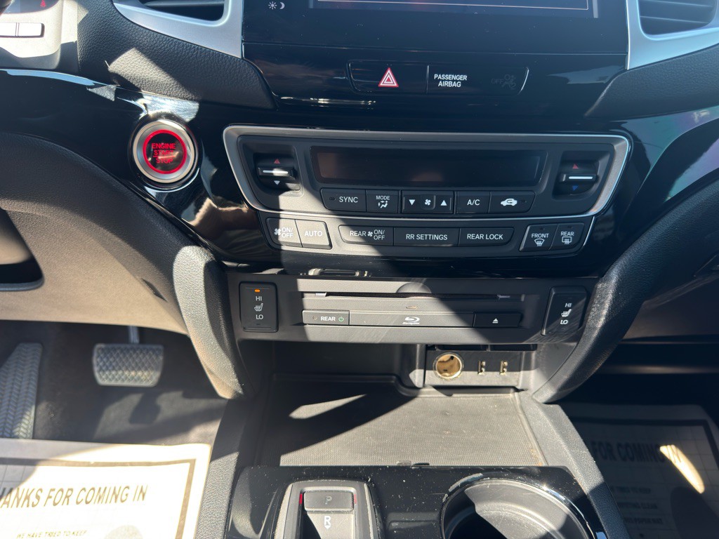 2016 Honda Pilot Image 19