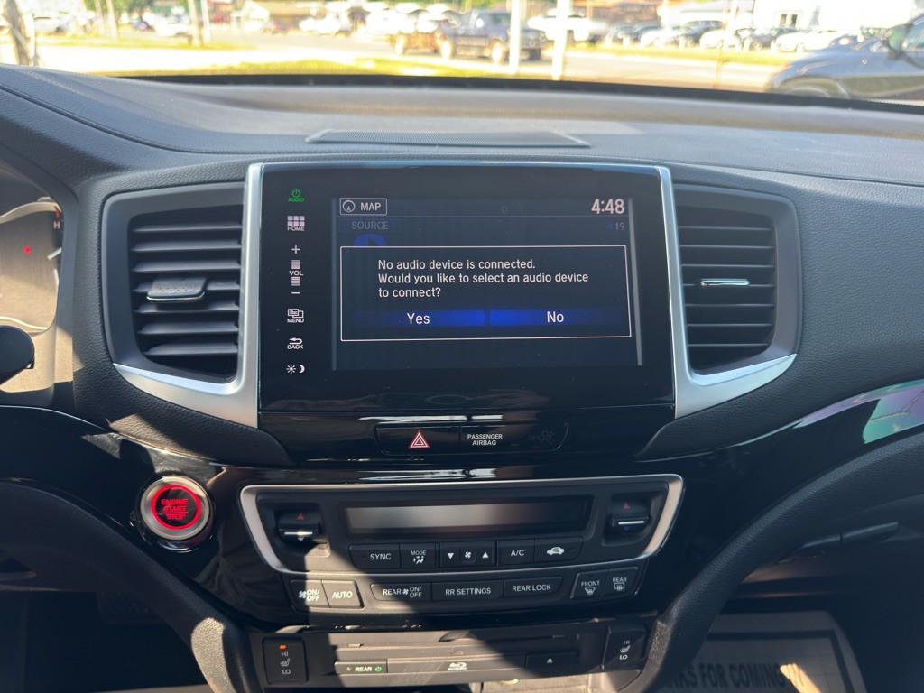 2016 Honda Pilot Image 20