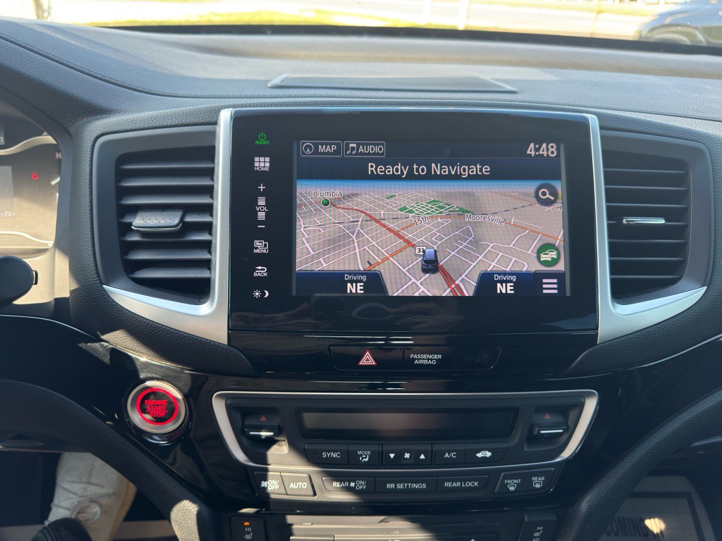2016 Honda Pilot Image 21