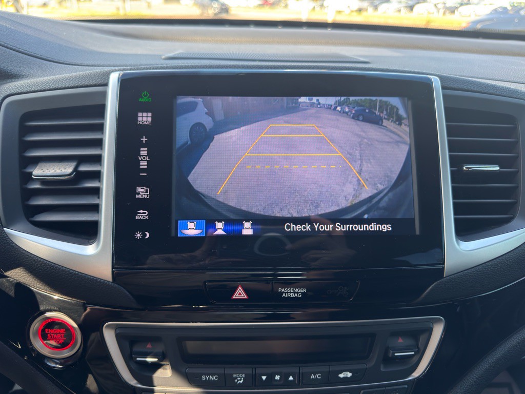 2016 Honda Pilot Image 22