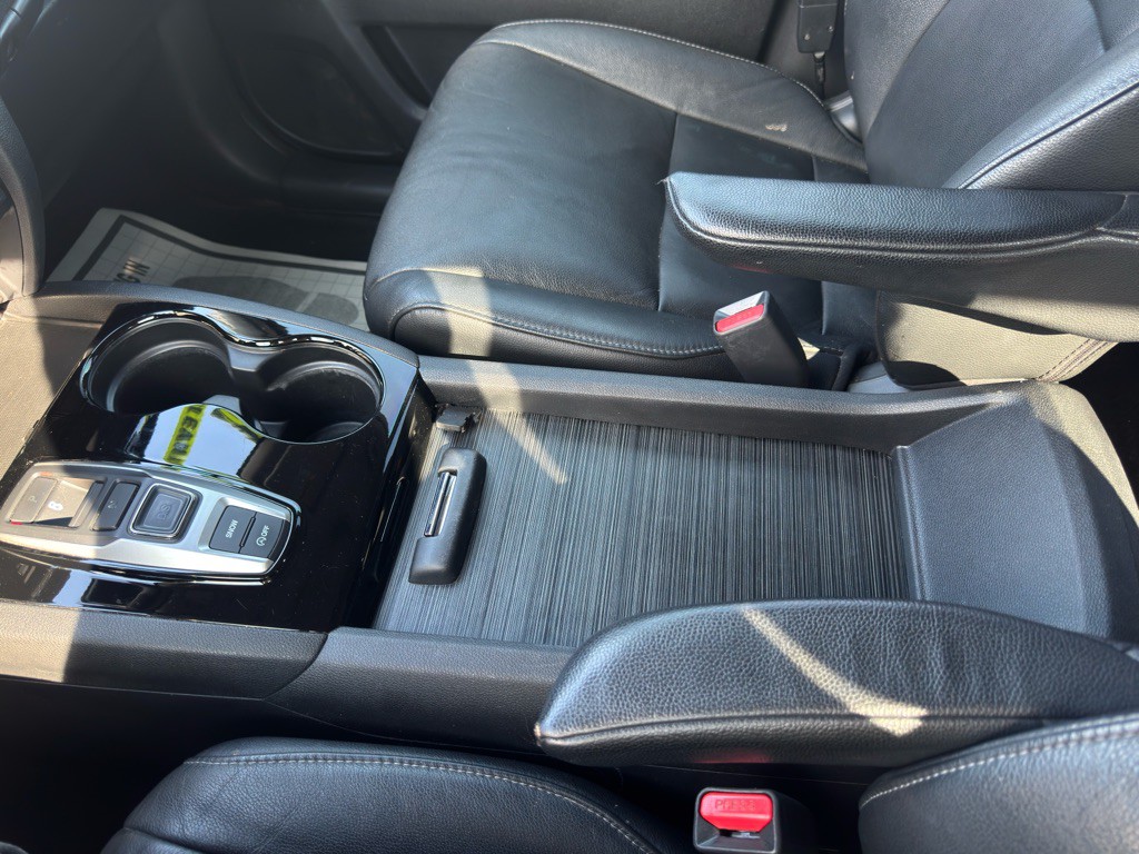 2016 Honda Pilot Image 24