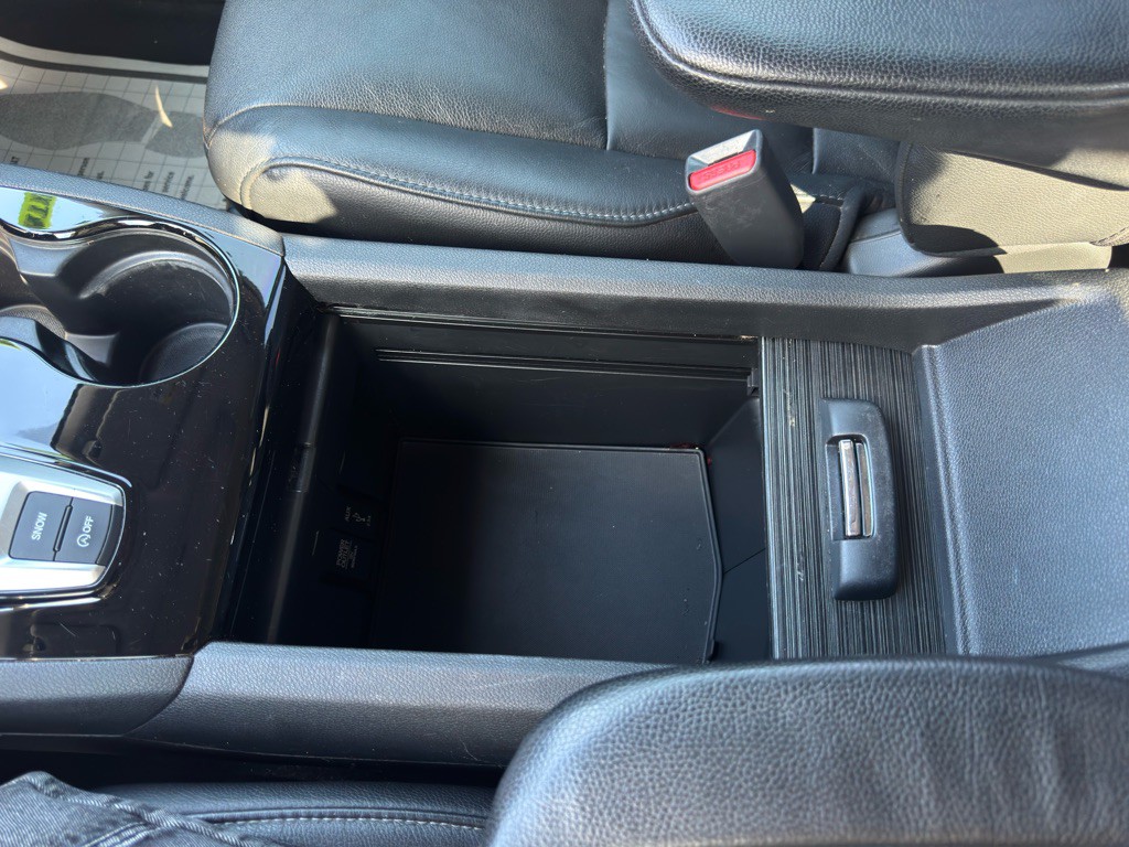 2016 Honda Pilot Image 26