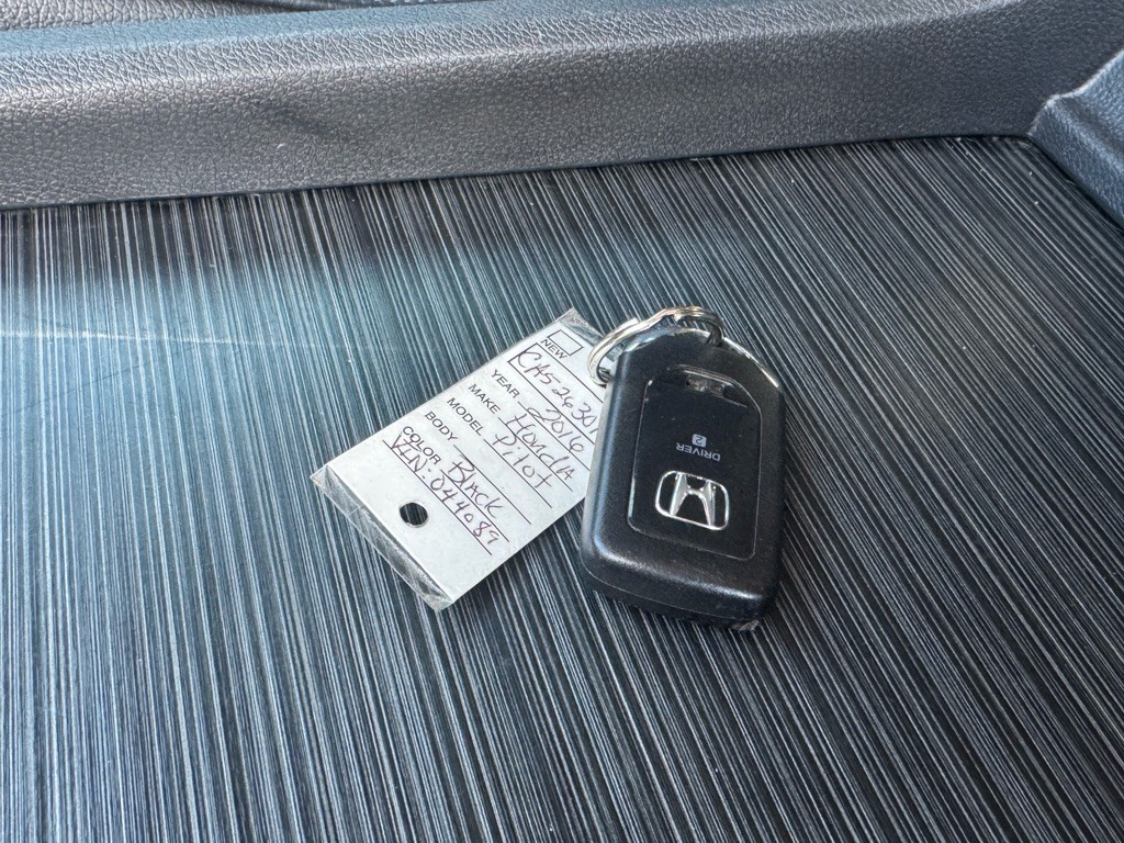 2016 Honda Pilot Image 27