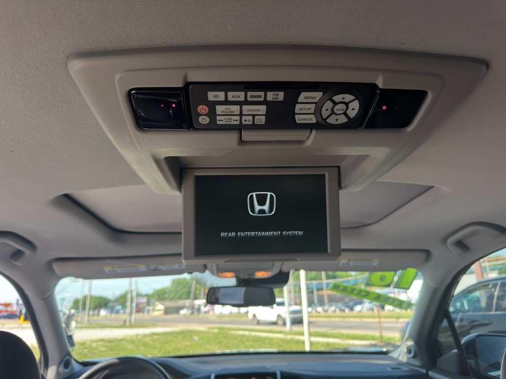 2016 Honda Pilot Image 33