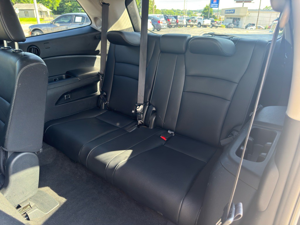 2016 Honda Pilot Image 34