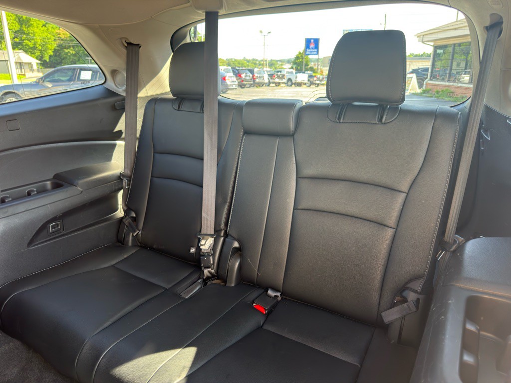 2016 Honda Pilot Image 35