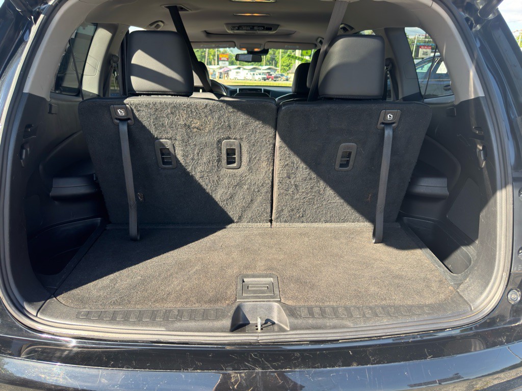 2016 Honda Pilot Image 36