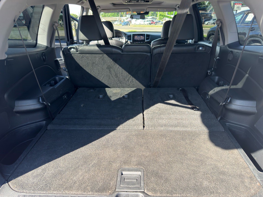 2016 Honda Pilot Image 37