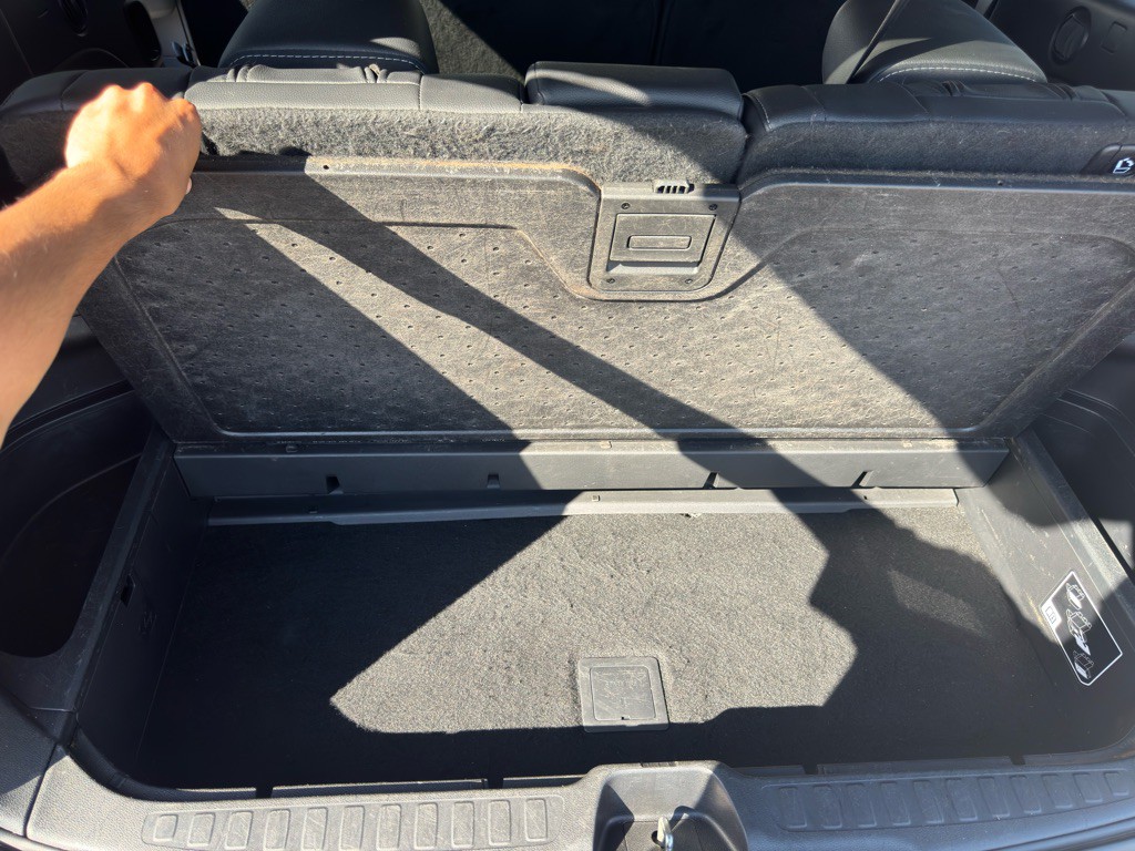 2016 Honda Pilot Image 38