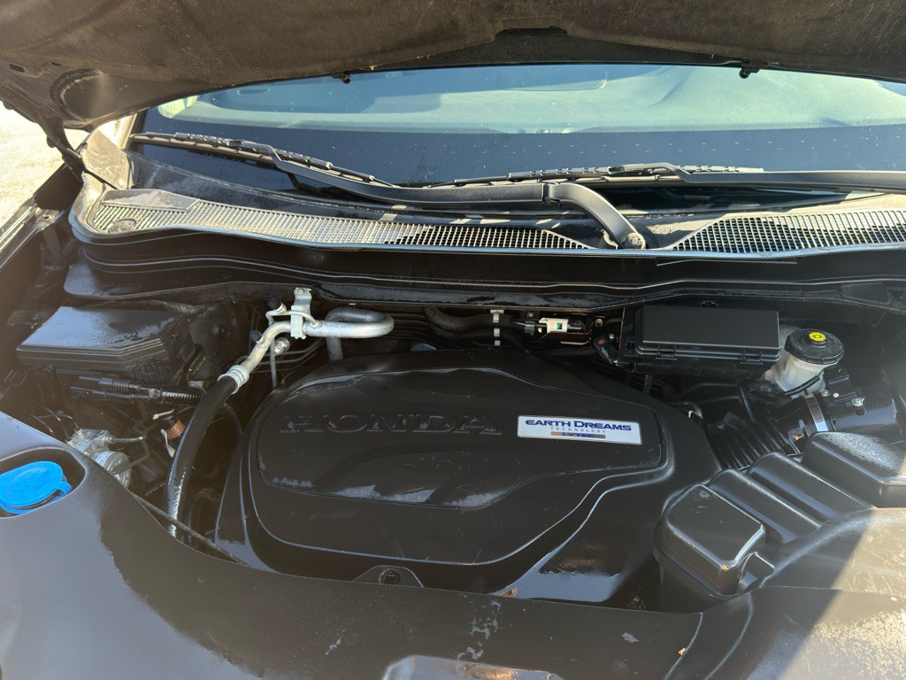 2016 Honda Pilot Image 41