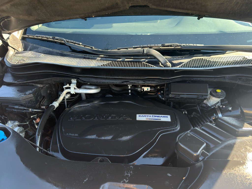 2016 Honda Pilot Image 42