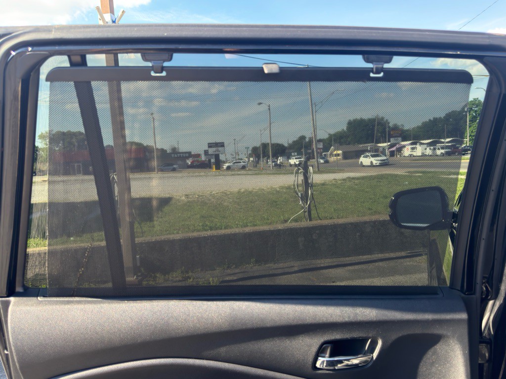 2016 Honda Pilot Image 44