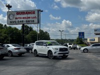 Image for 2019 INFINITI QX80 LUXE ID: 7455303