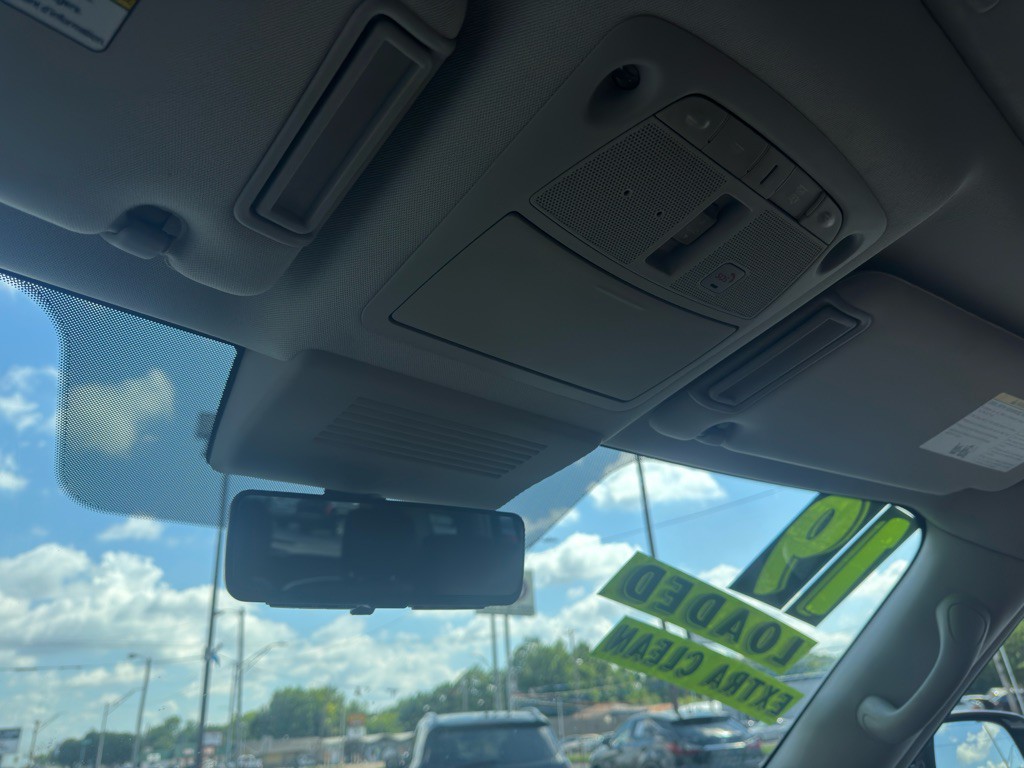 2019 INFINITI QX80 Image 22