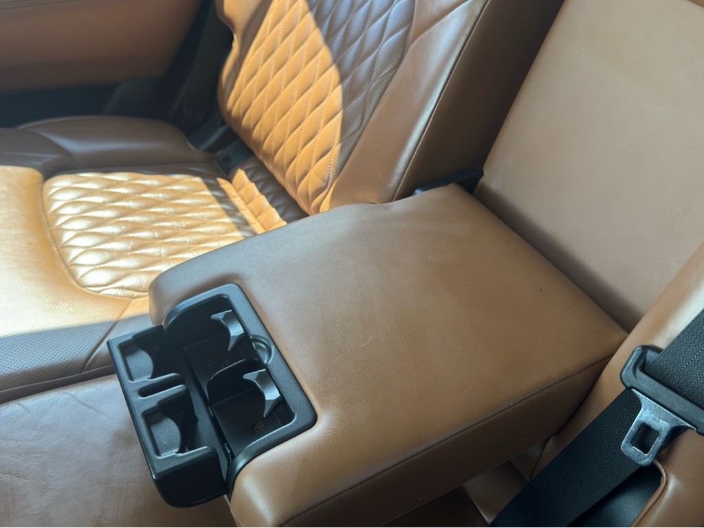 2019 INFINITI QX80 Image 31