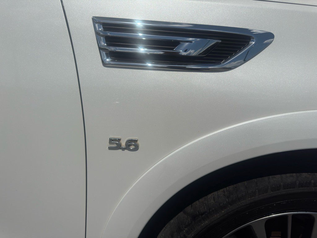 2019 INFINITI QX80 Image 43