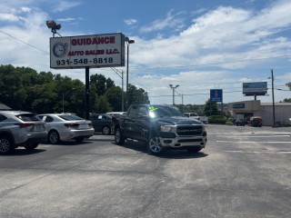 Image for 2020 RAM 1500 Big Horn/lone Star ID: 7455558