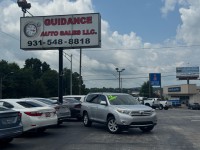 Image for 2012 Toyota Highlander BASE ID: 7500088