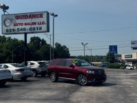 Image for 2017 Dodge Durango SXT ID: 7502335
