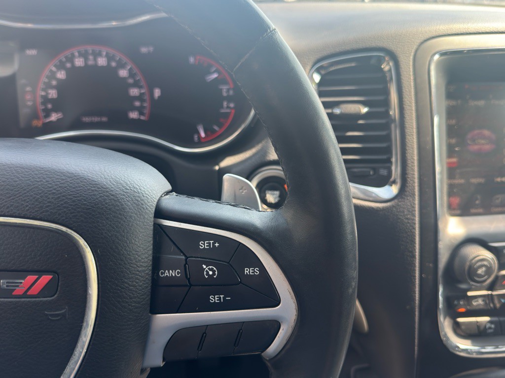 2017 Dodge Durango Image 15