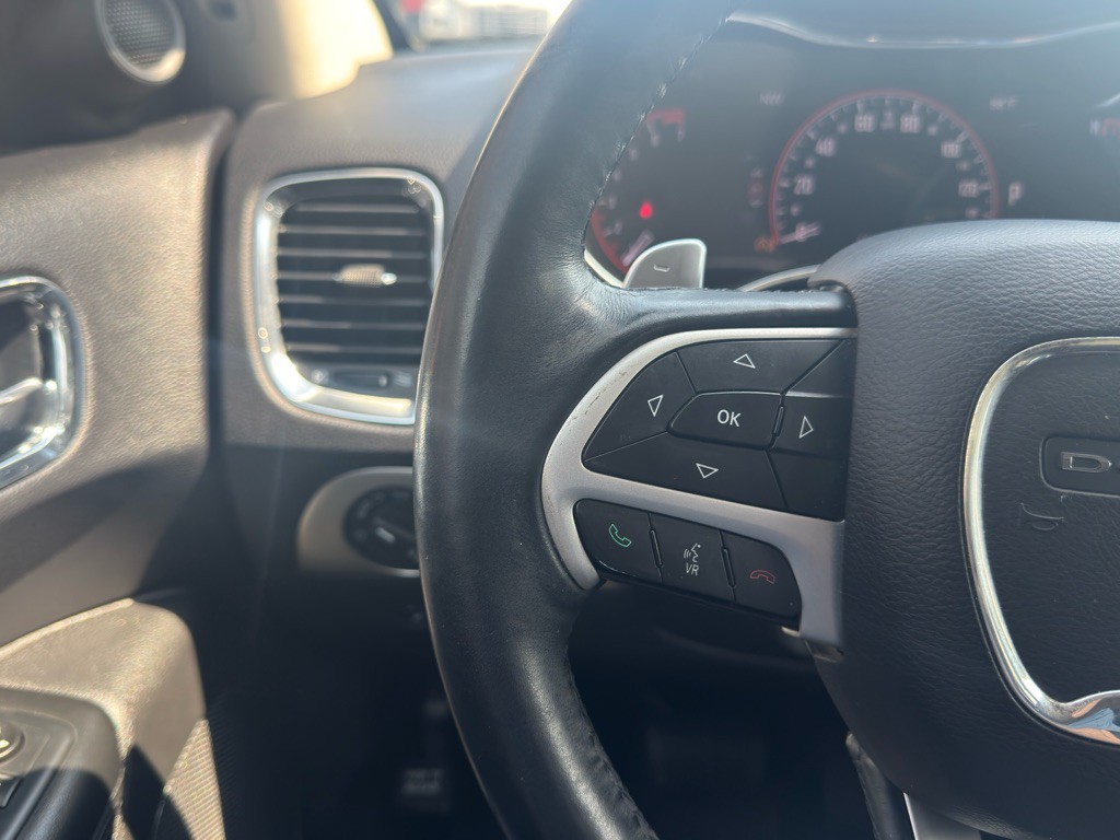2017 Dodge Durango Image 16