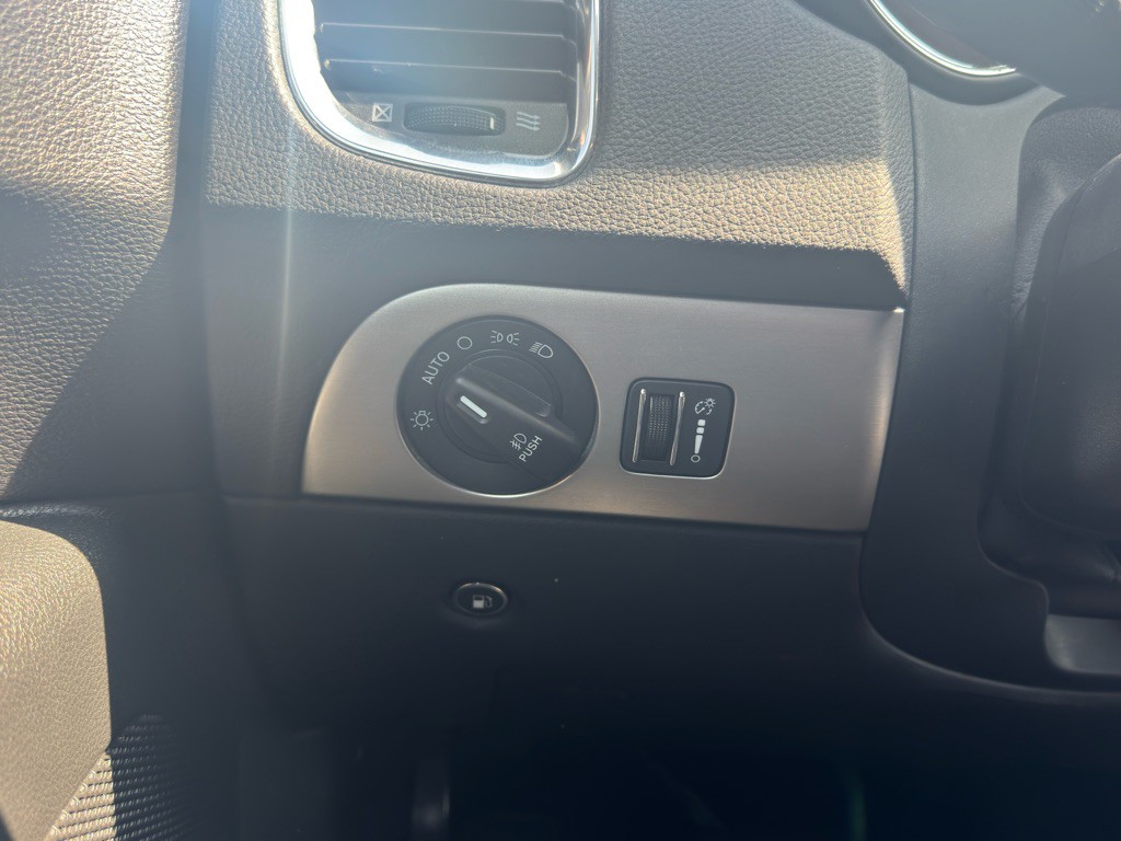 2017 Dodge Durango Image 17