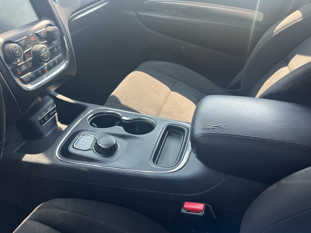 2017 Dodge Durango Image 18