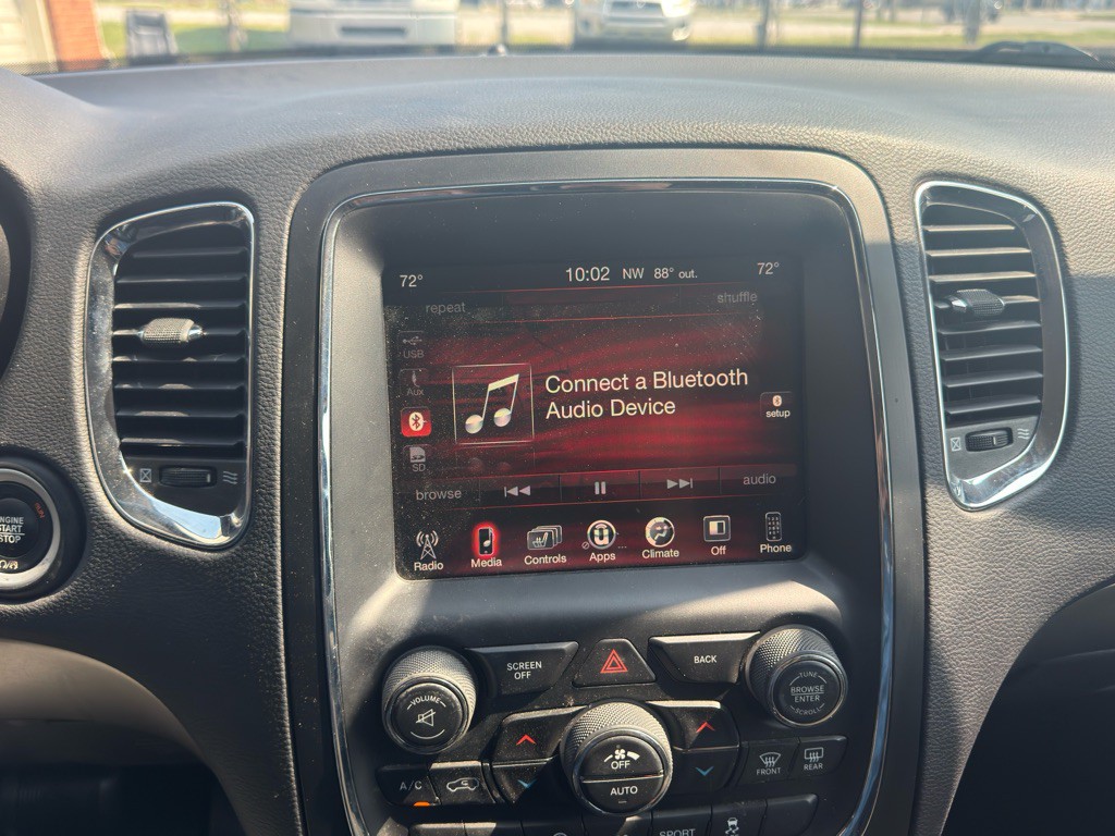 2017 Dodge Durango Image 20