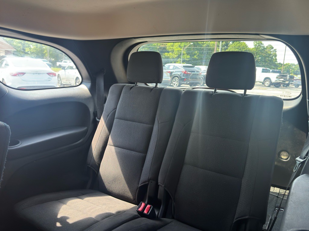 2017 Dodge Durango Image 31