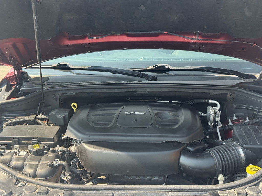2017 Dodge Durango Image 39