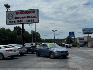 Image for 2018 Volvo S60 Premier ID: 7523153