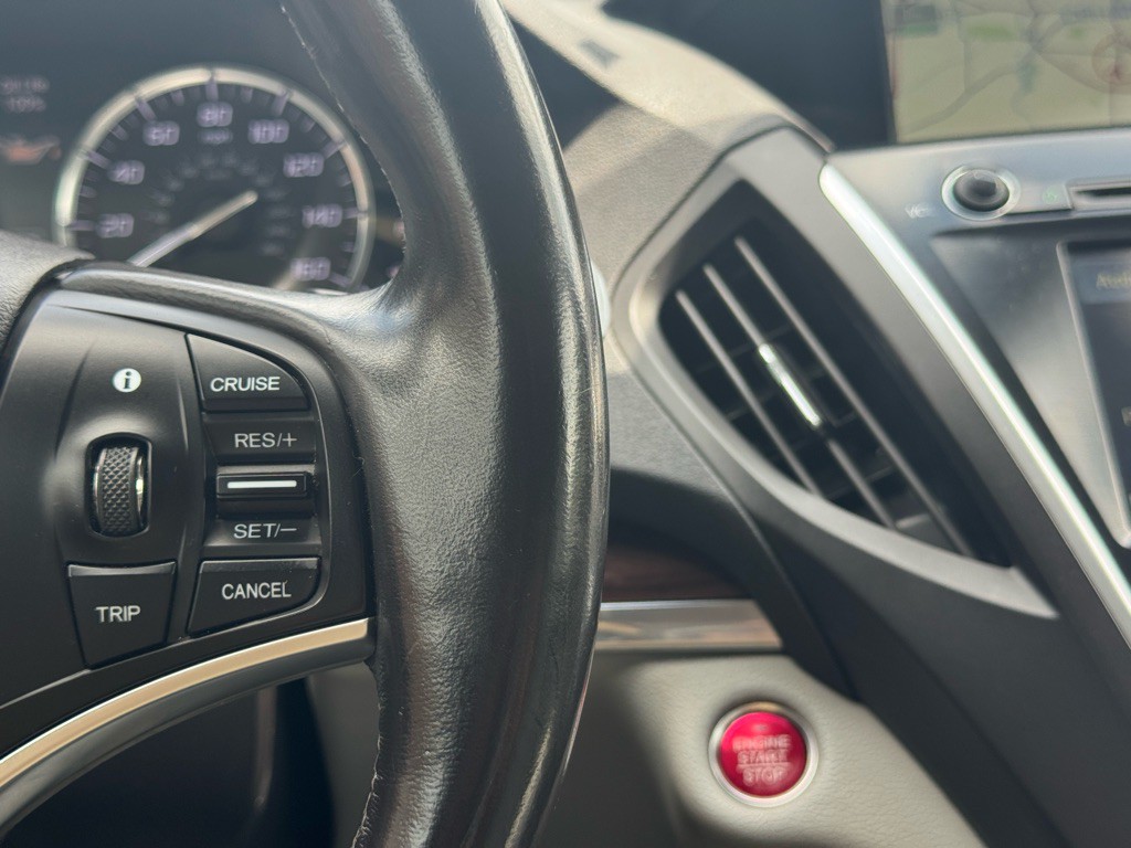 2014 Acura MDX Image 13