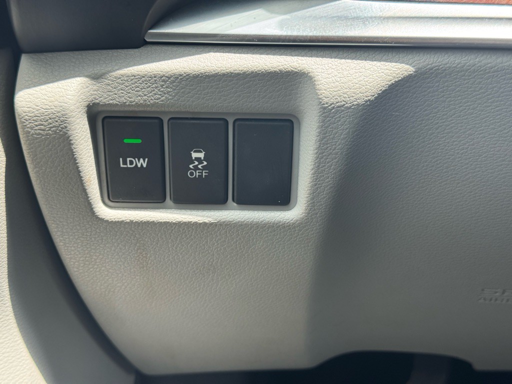 2014 Acura MDX Image 15