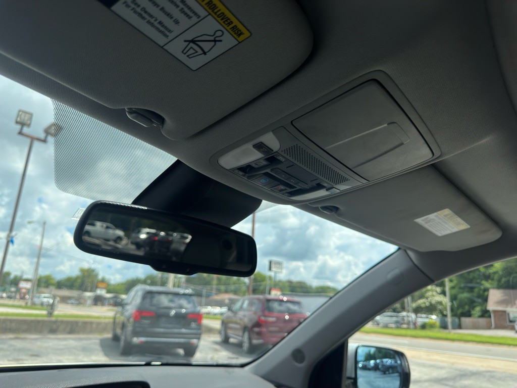 2014 Acura MDX Image 23