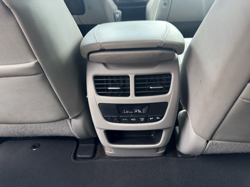 2014 Acura MDX Image 28