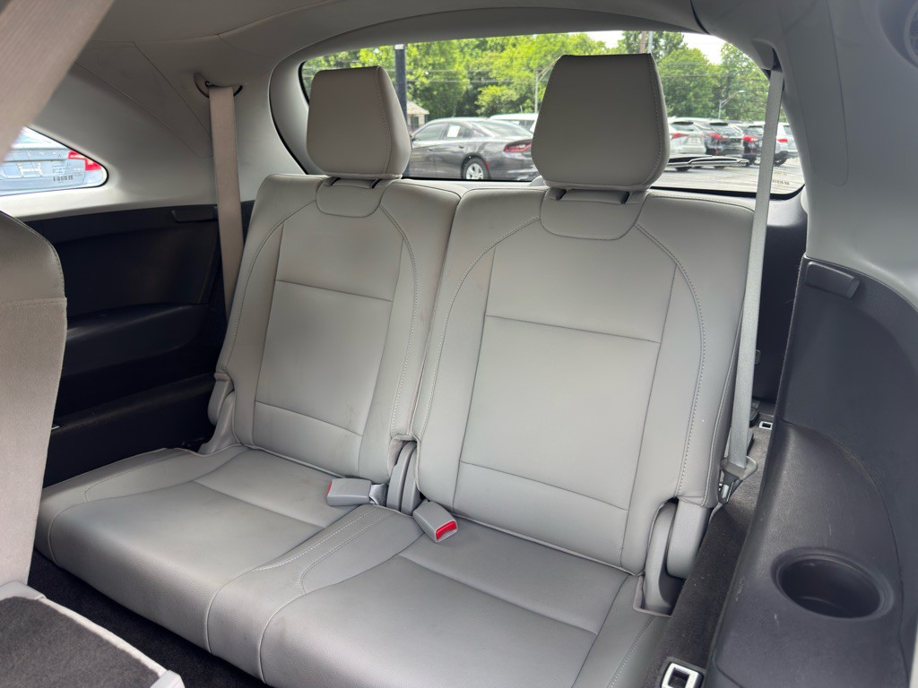 2014 Acura MDX Image 29