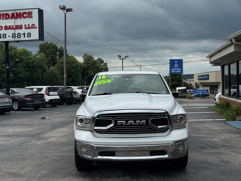 2016 RAM 1500 Image 3