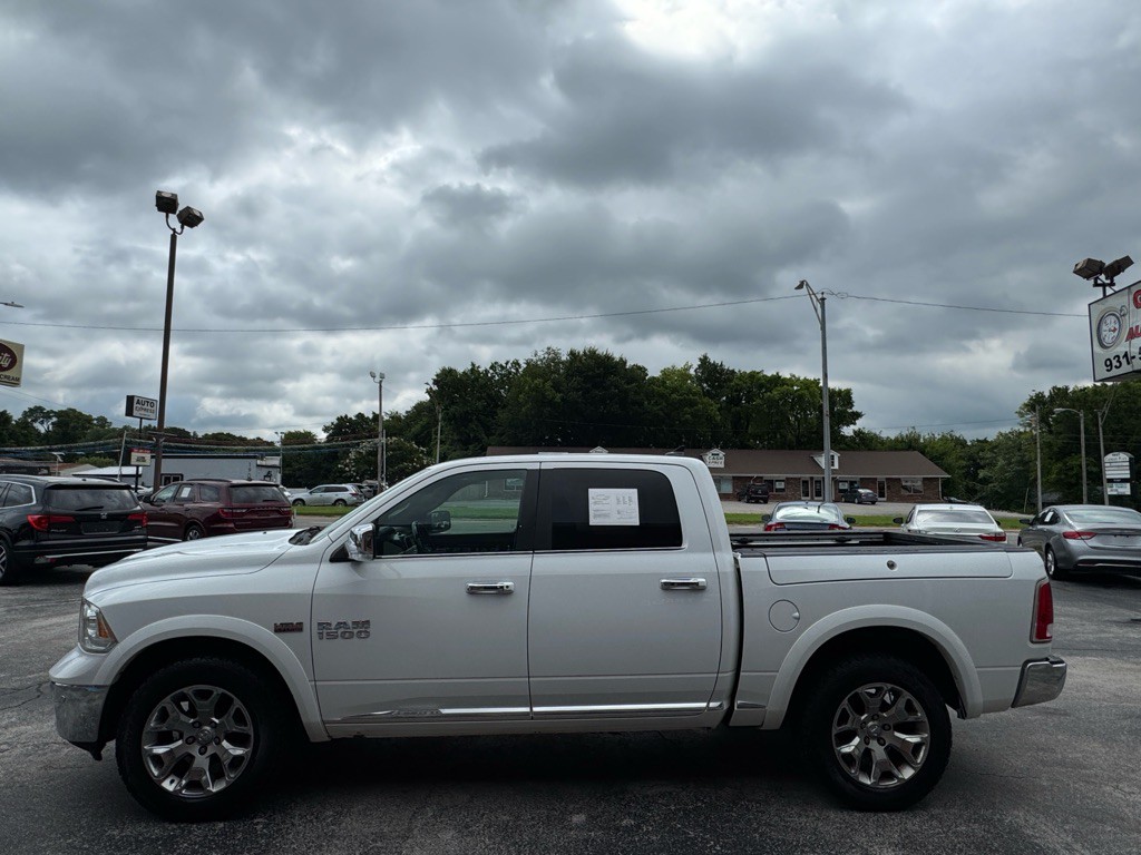 2016 RAM 1500 Image 5