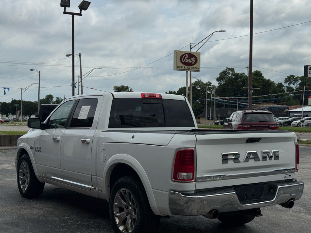 2016 RAM 1500 Image 6