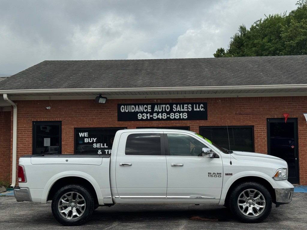 2016 RAM 1500 Image 9