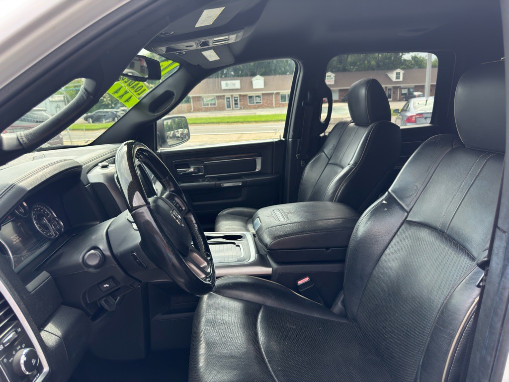 2016 RAM 1500 Image 11