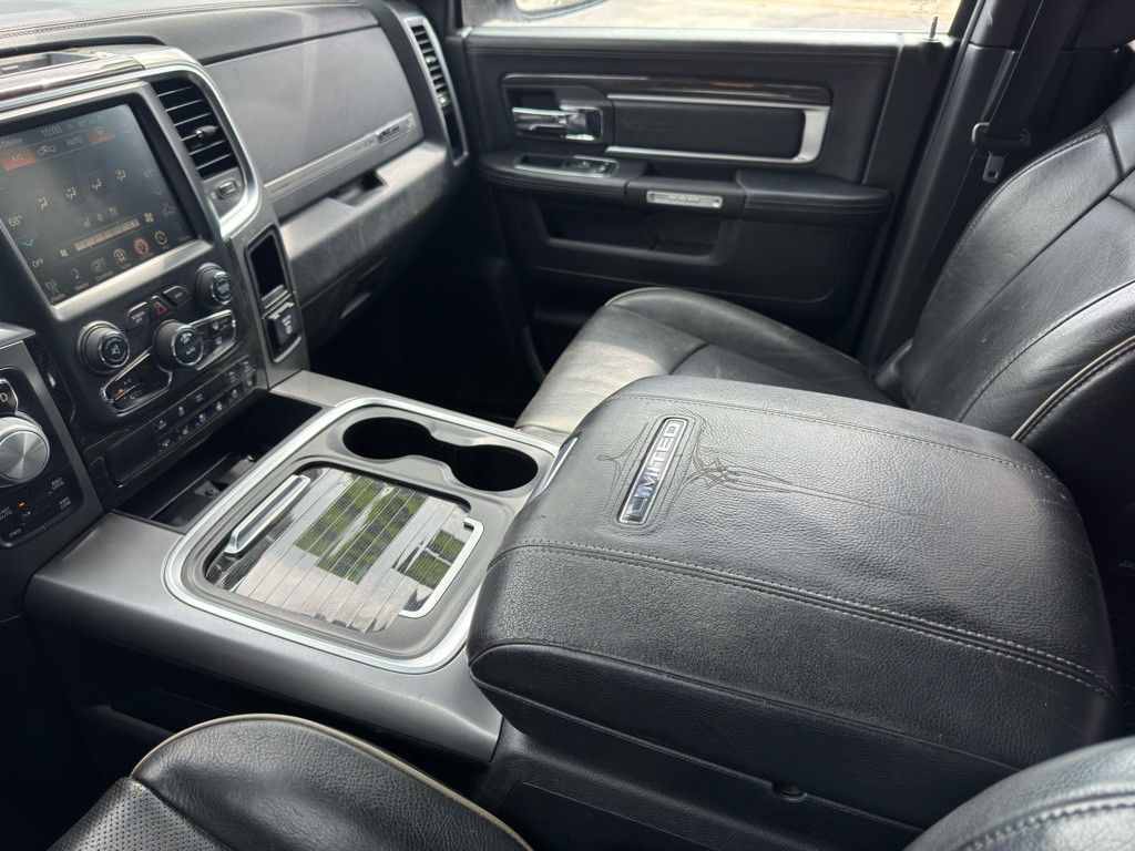 2016 RAM 1500 Image 12